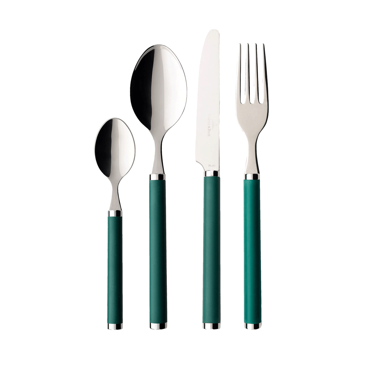 Play! 24-piece flatware set