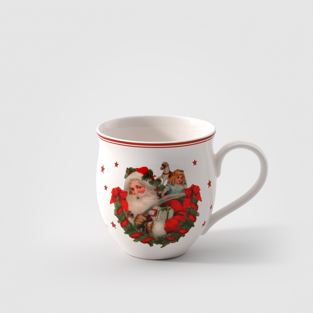 Toy's Delight Mug