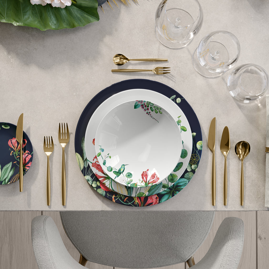 Avarua Serving Bowl