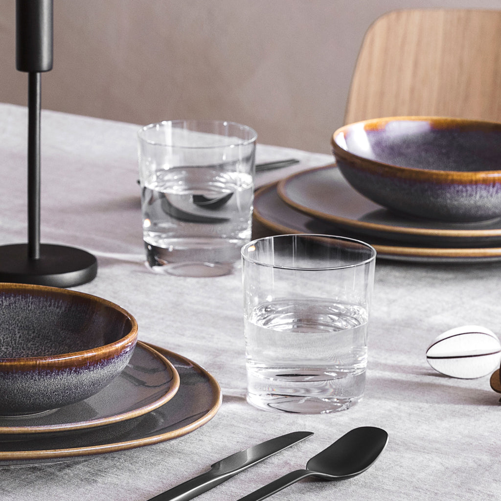 Purismo Water glass