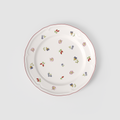 Petite Fleur Dinner plate