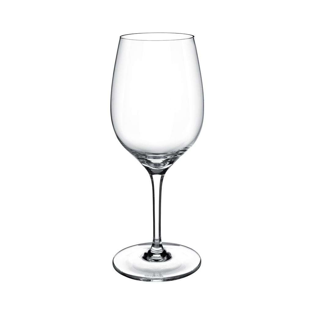 Entree White wine glass