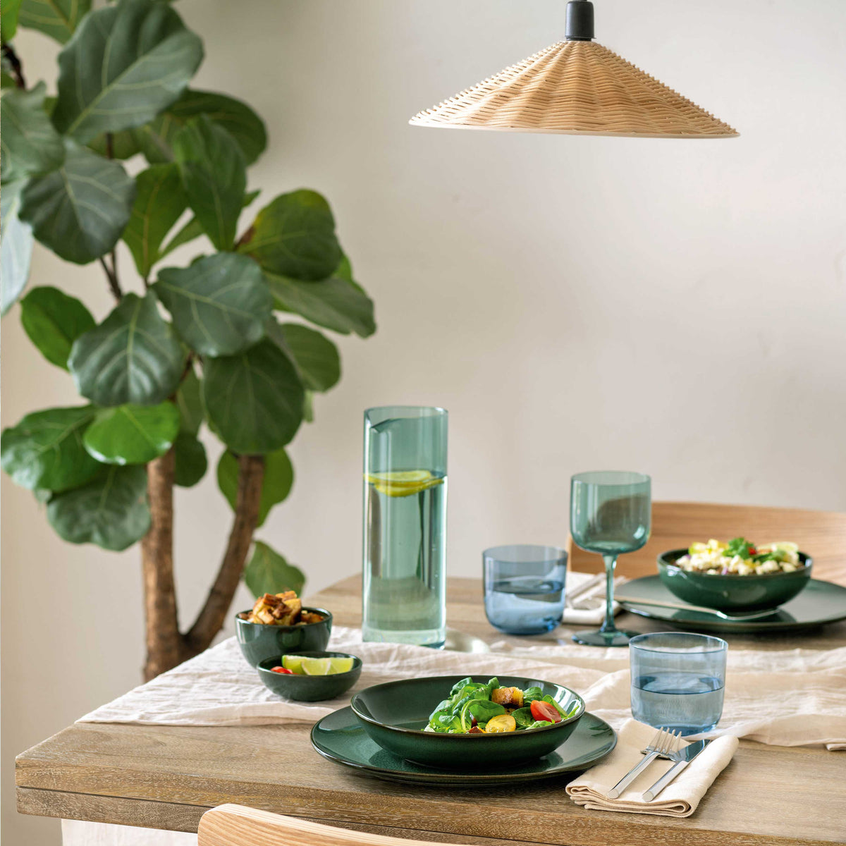 Lave Dipping bowl