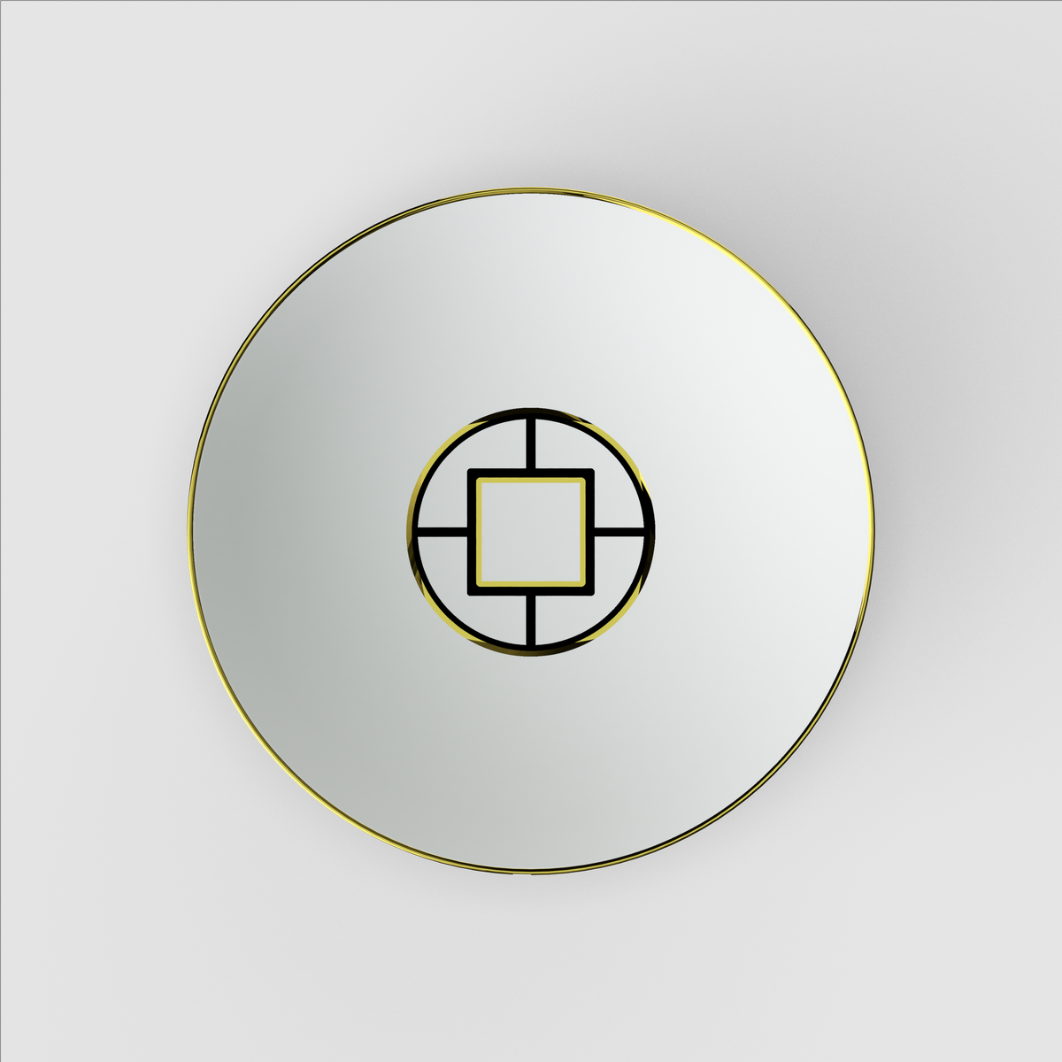 MetroChic Soup bowl