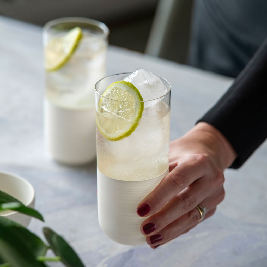 Manufacture Highball glass