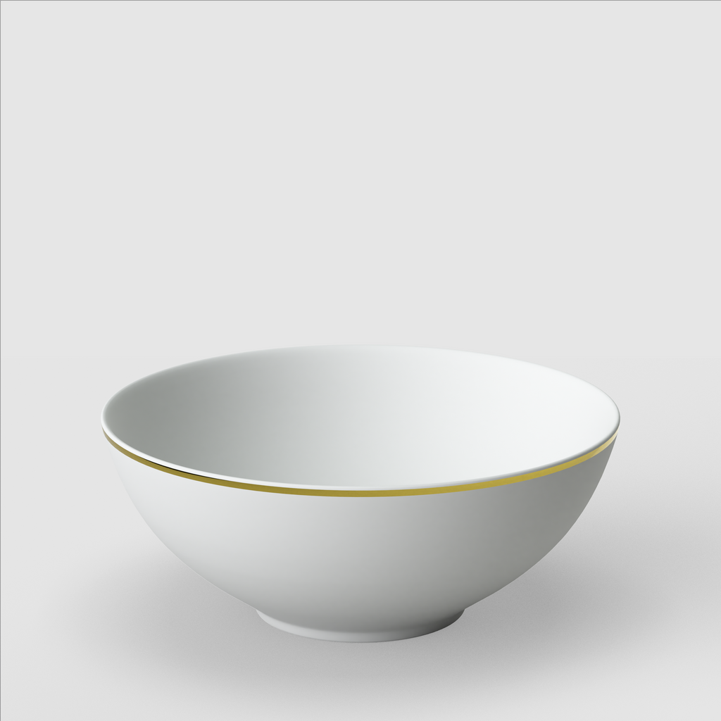 MetroChic Appetizer/ Dessert Bowl