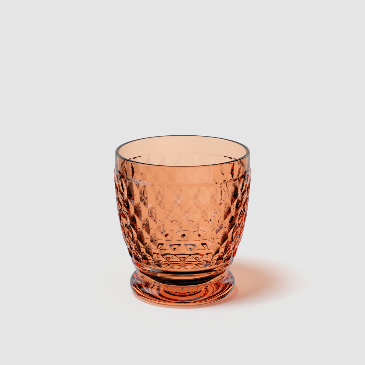 Boston Water glass