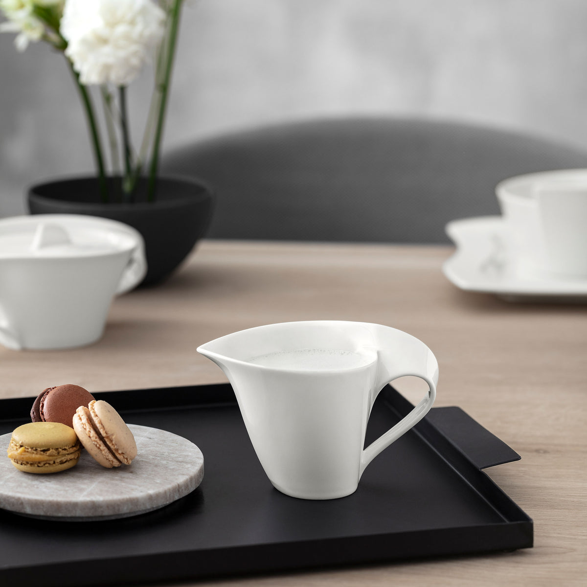NewWave Creamer