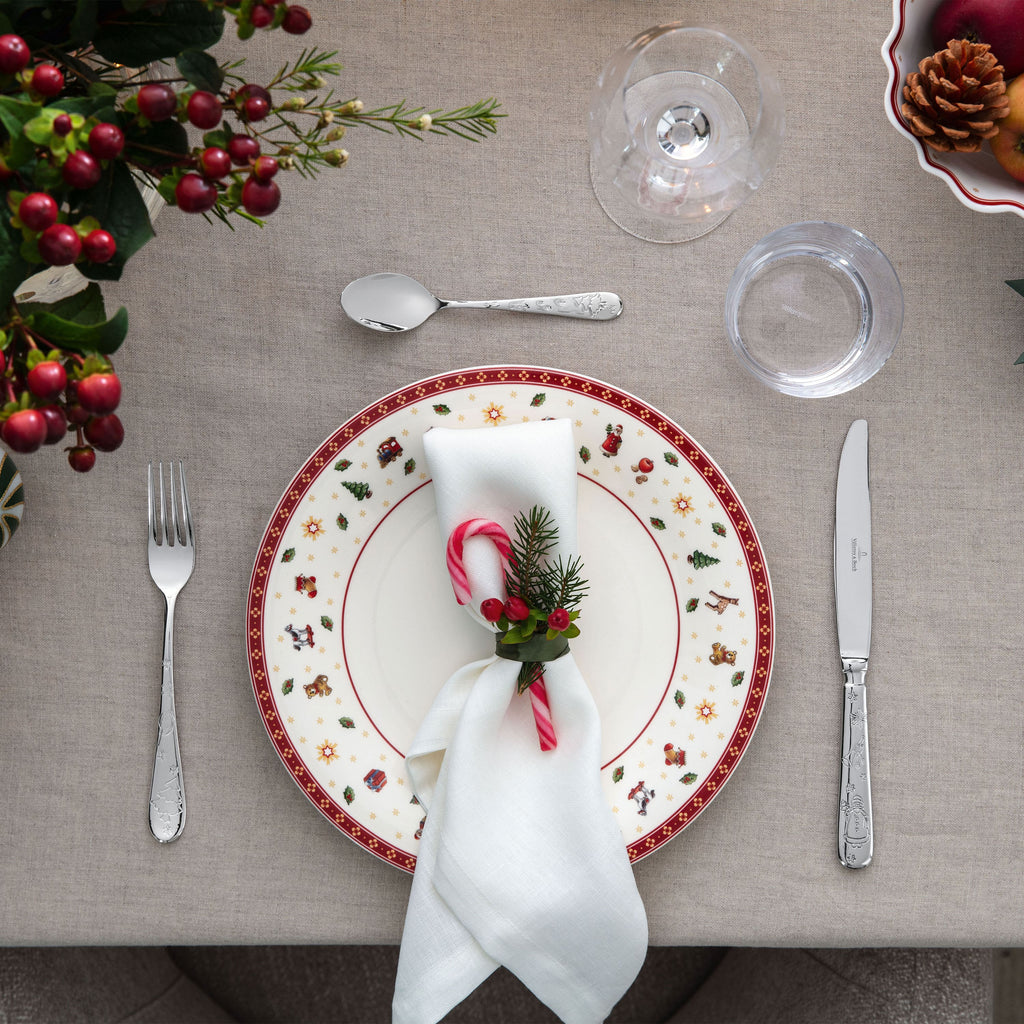 Toy's Delight Dinner plate