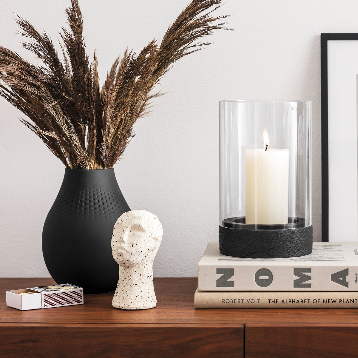 Manufacture Hurricane lamp