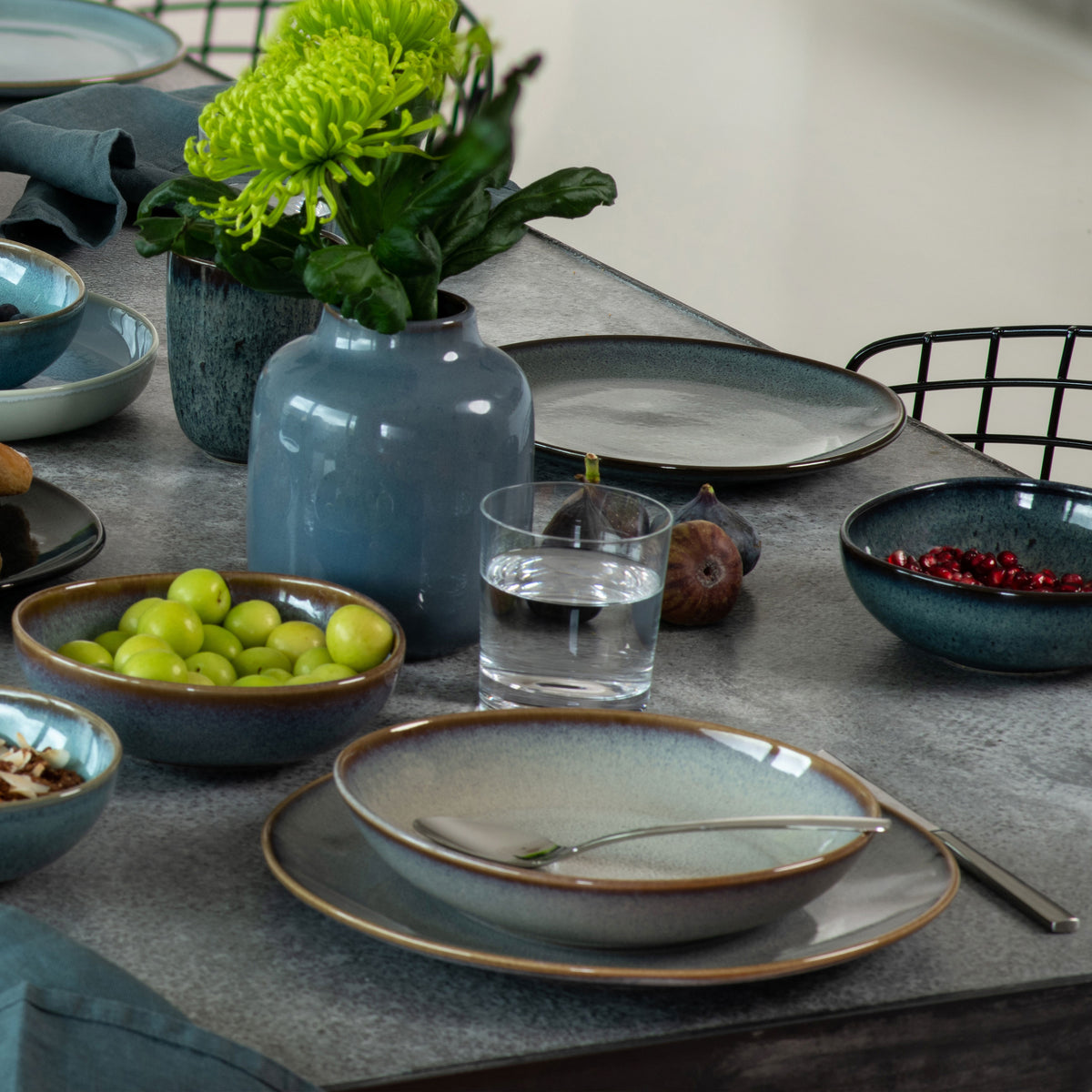 Lave Dinner plate