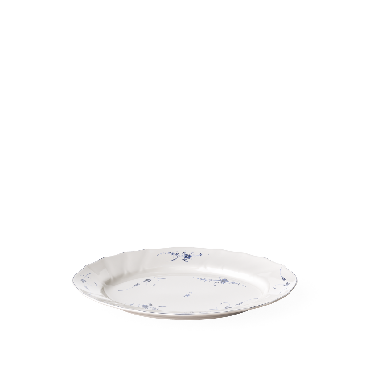 Vieux Luxembourg Serving Platter