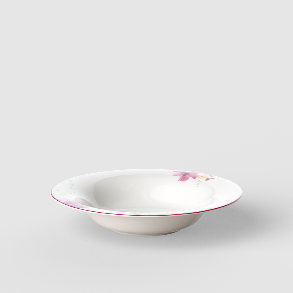 Mariefleur Soup bowl
