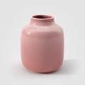 Perlemor Vase