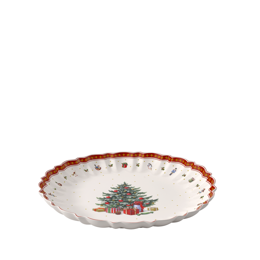 Toy's Delight Serving tray