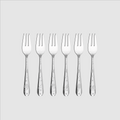 Toy's Delight Cake fork