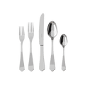 Medina 20-piece flatware set