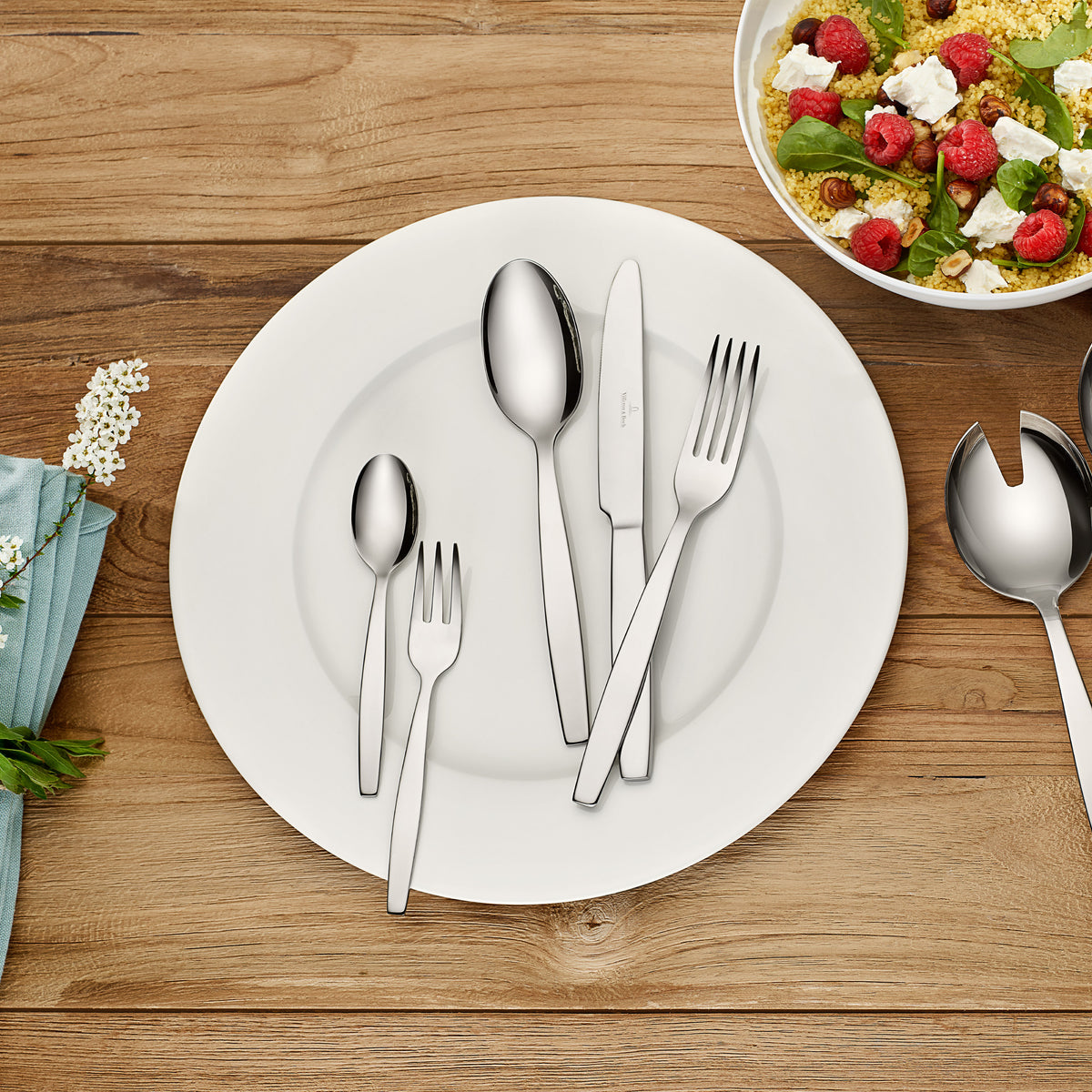 For Me Dinner plate