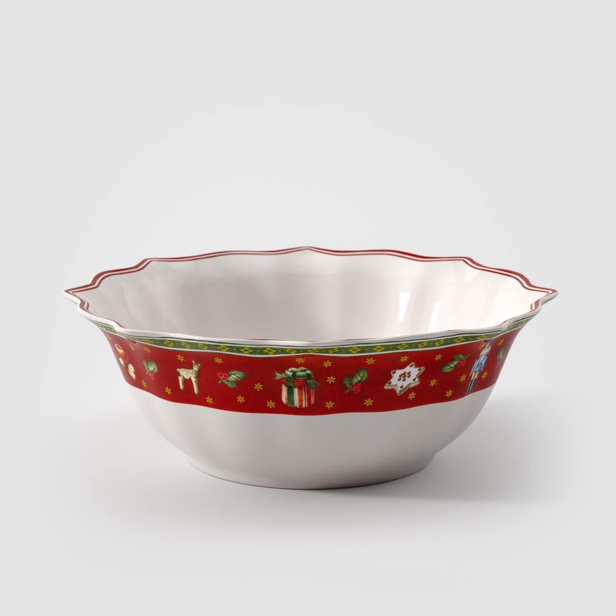 Toy's Delight Bowl