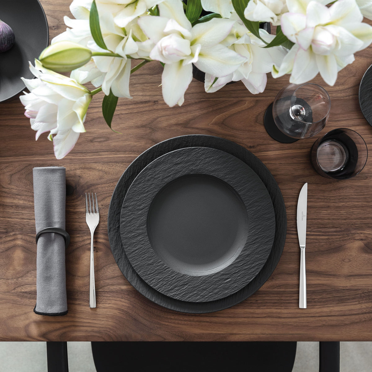 Manufacture Dinner plate