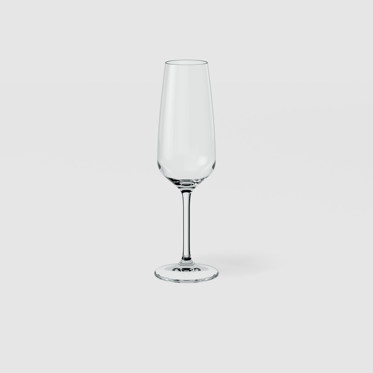 Voice Basic Champagne glass