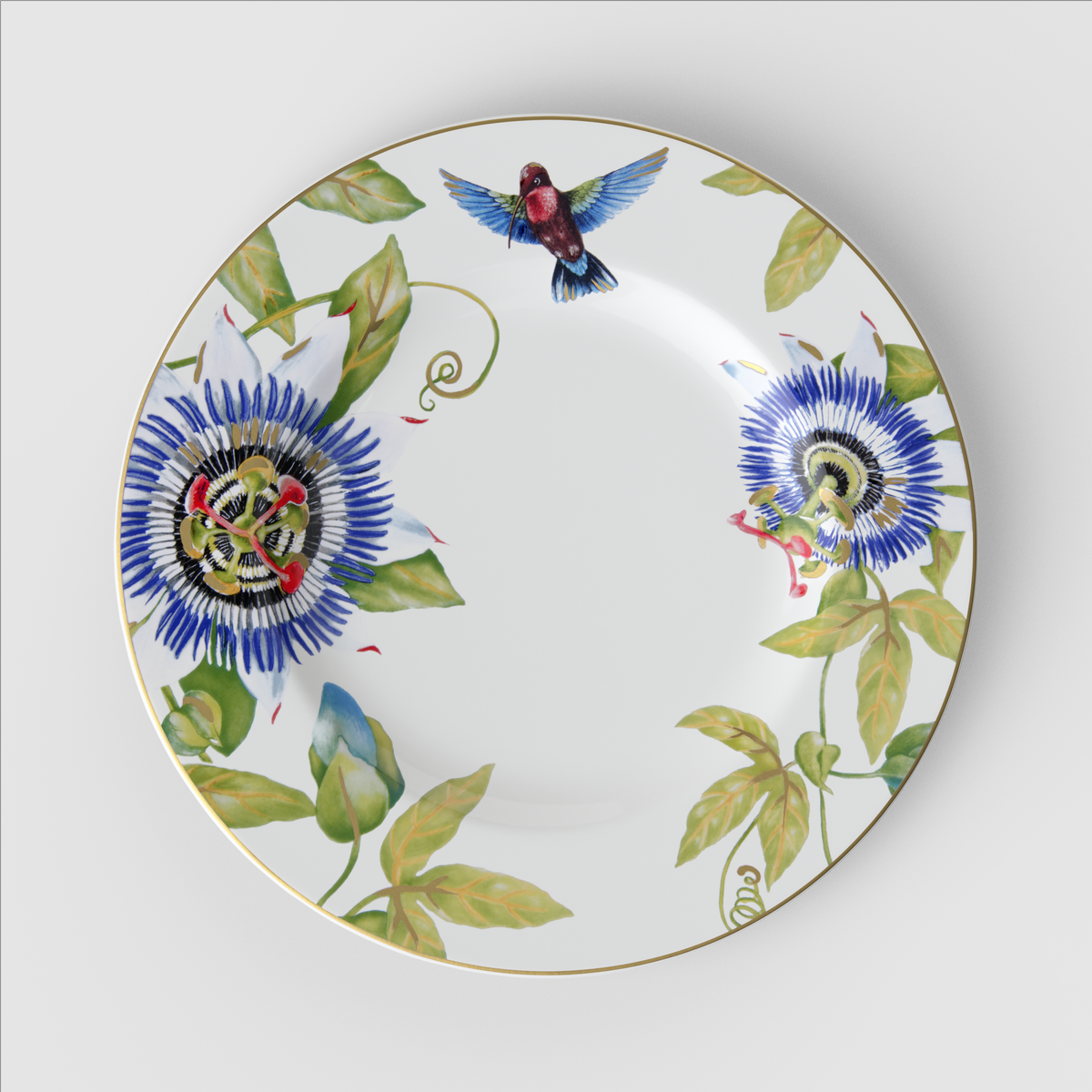 Amazonia Dinner plate