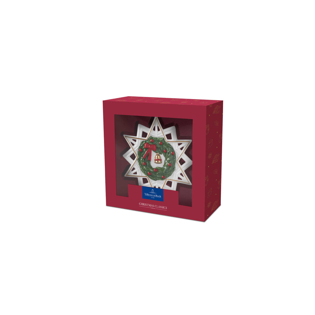 Christmas Classics Christmas ornaments