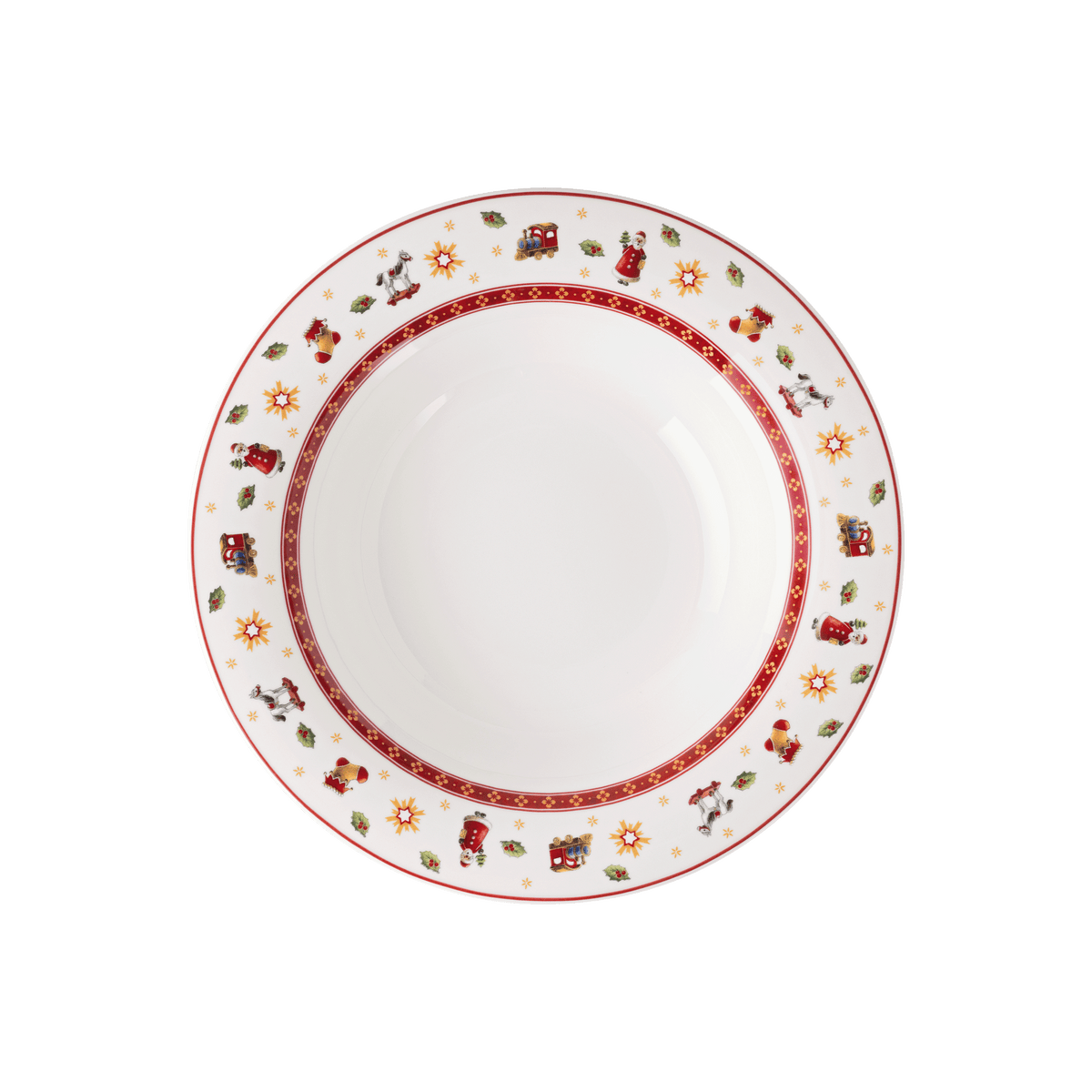 Toy's Delight Soup bowl