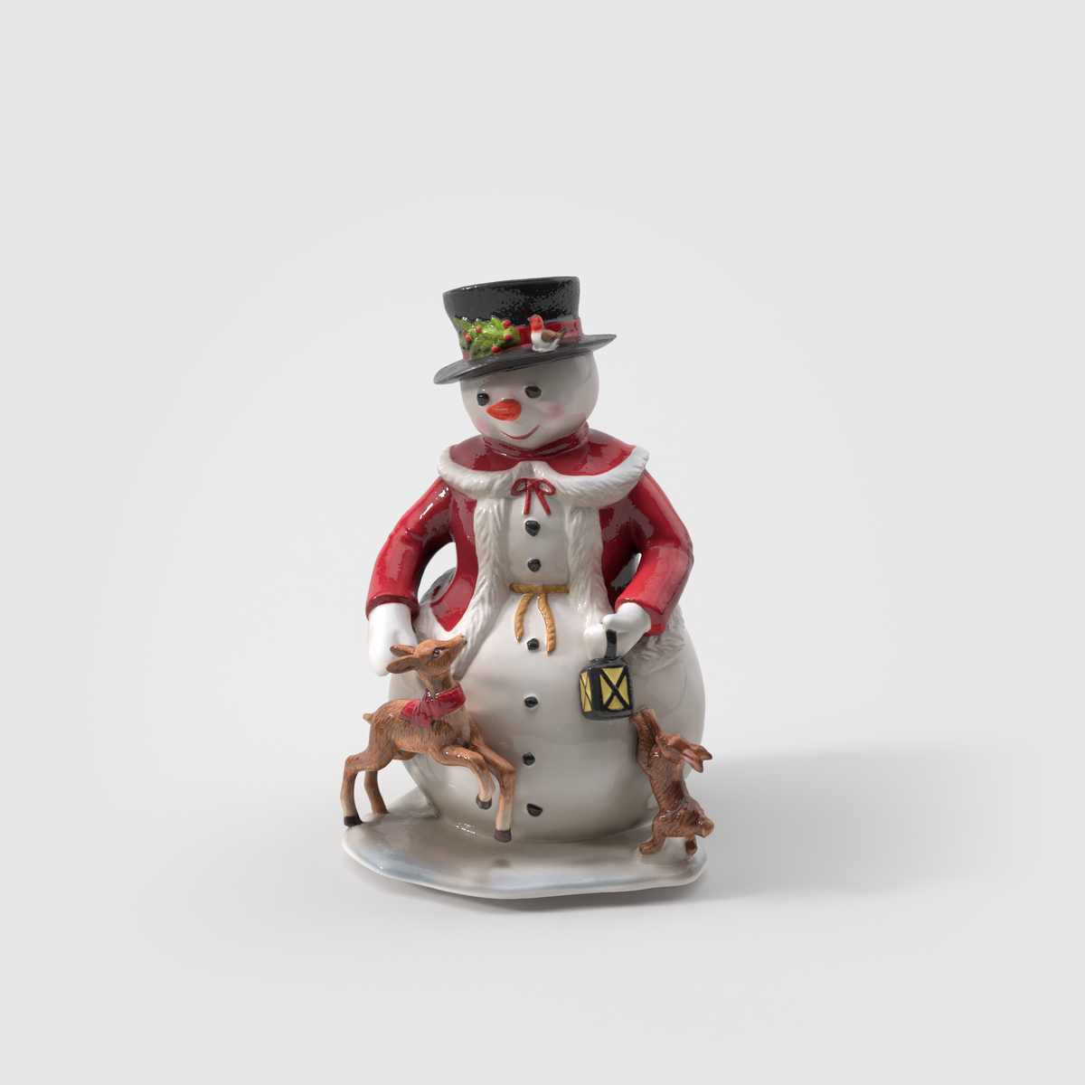 Christmas Toy's Christmas figurine