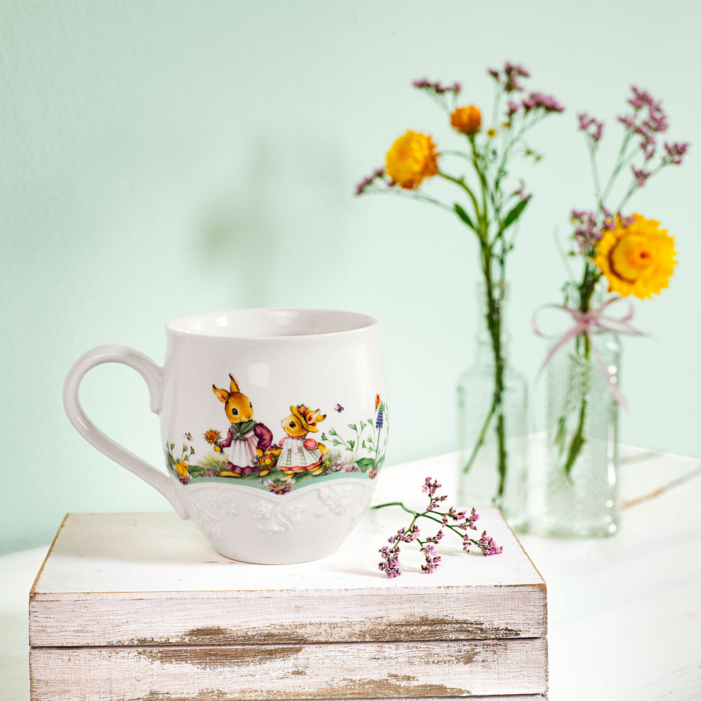 Spring Fantasy Mug