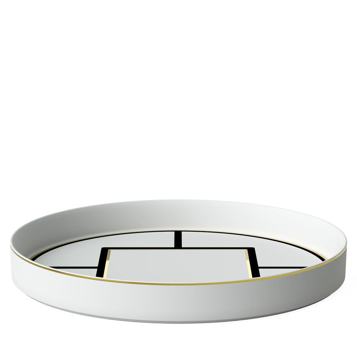 MetroChic Centerpiece bowl