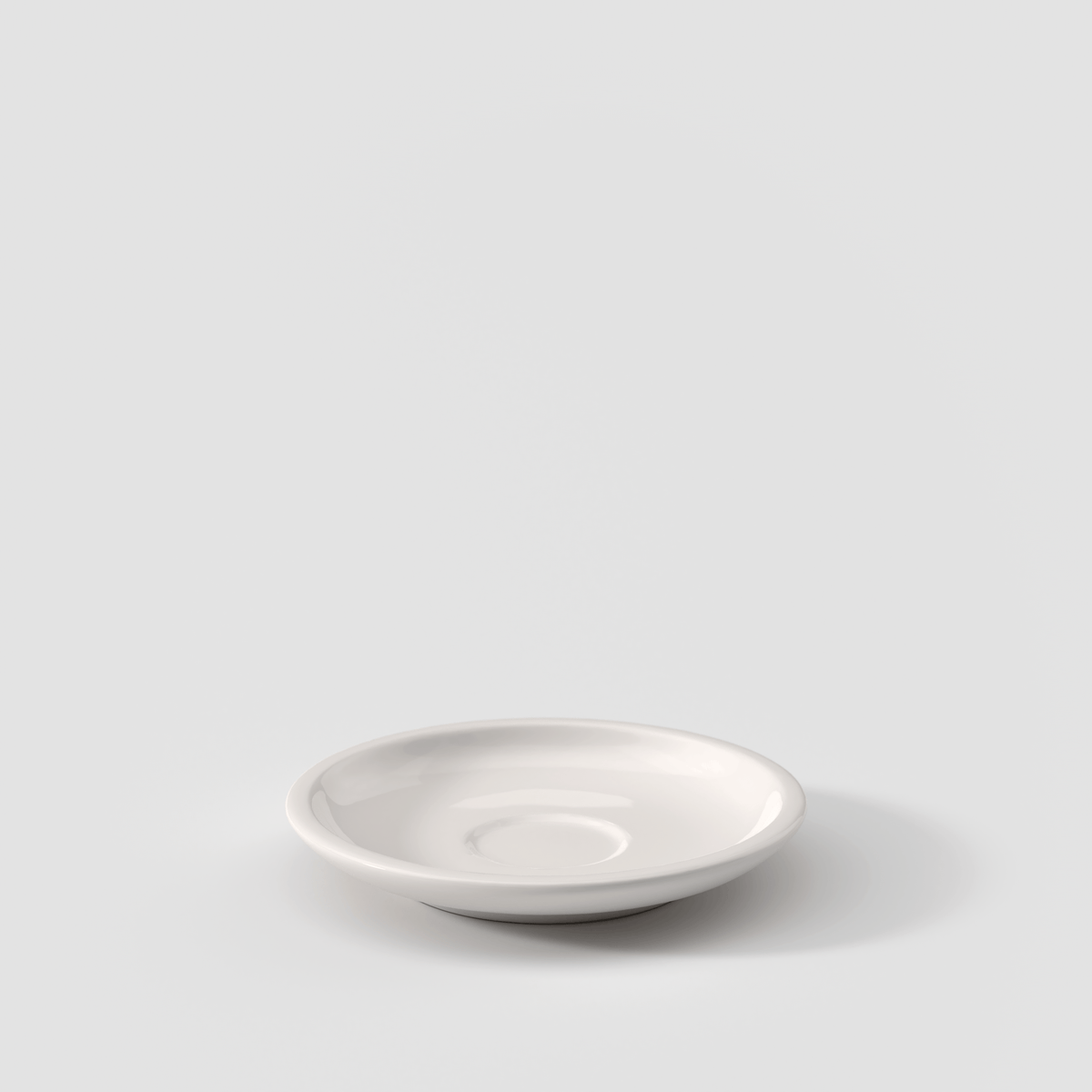 Artesano Espresso cup saucer