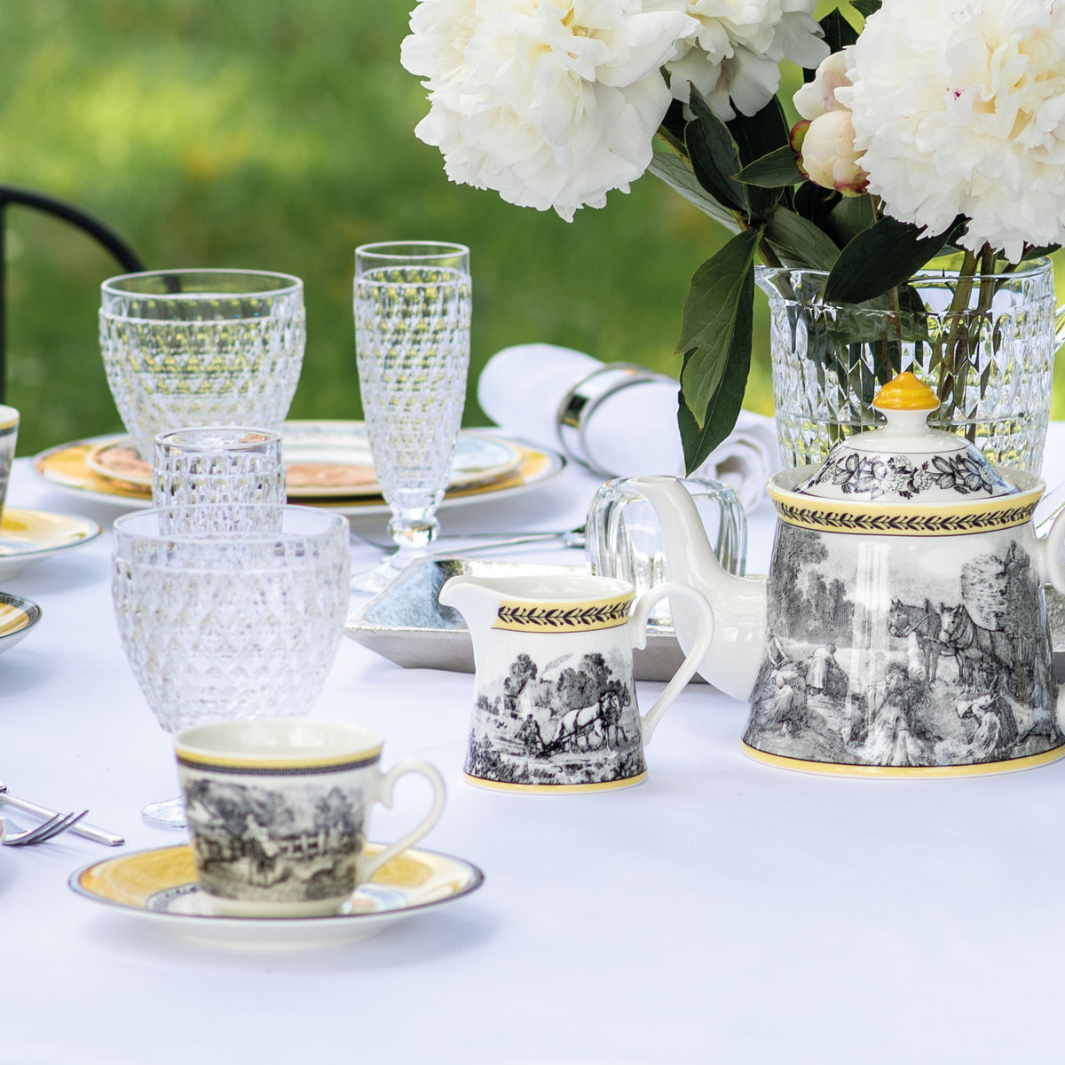 Audun Coffee cup
