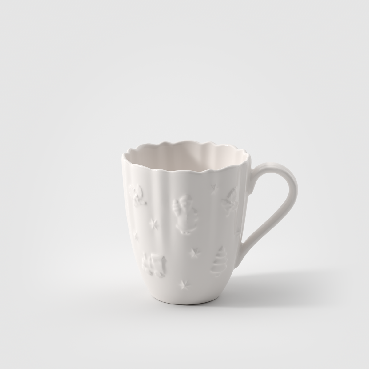 Toy's Delight Royal Classic Mug