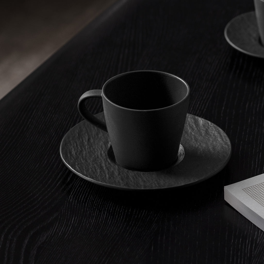 Manufacture Coffee cup