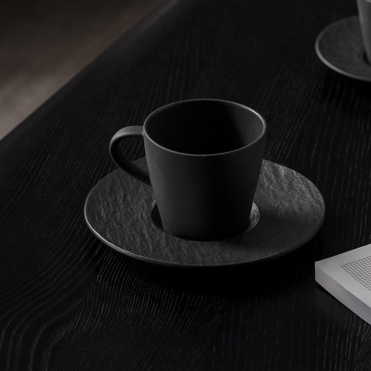 Manufacture Coffee cup