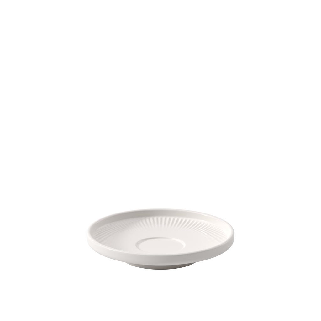 Afina Espresso cup saucer