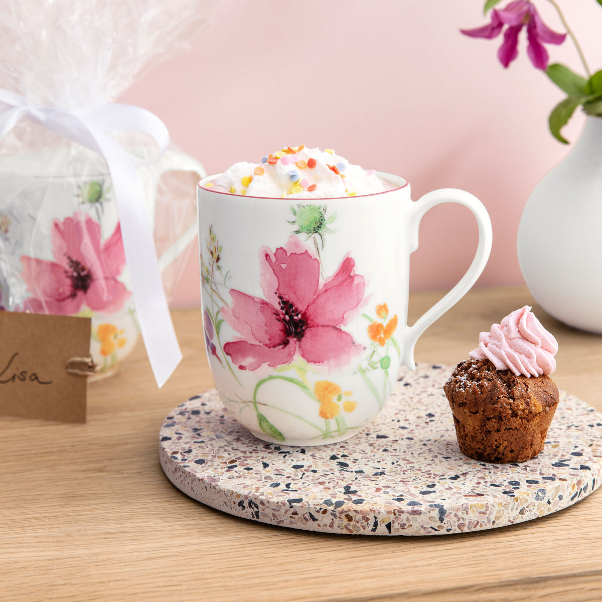 Mariefleur Mug
