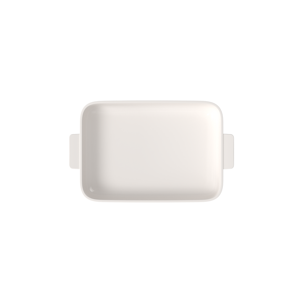 Clever Cooking Rectangular baking dish