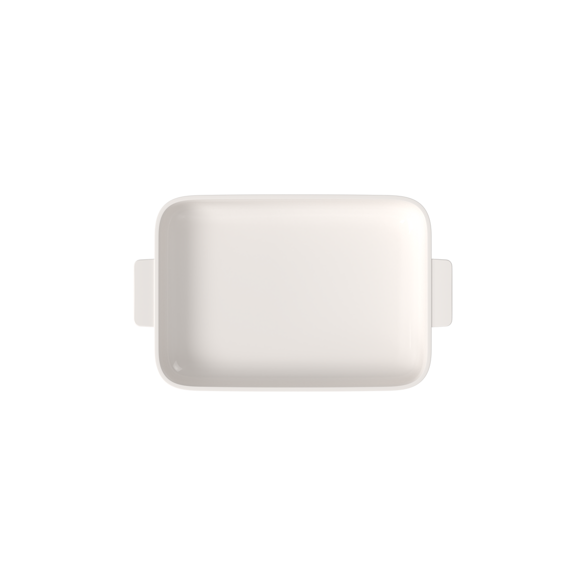 Clever Cooking Rectangular baking dish
