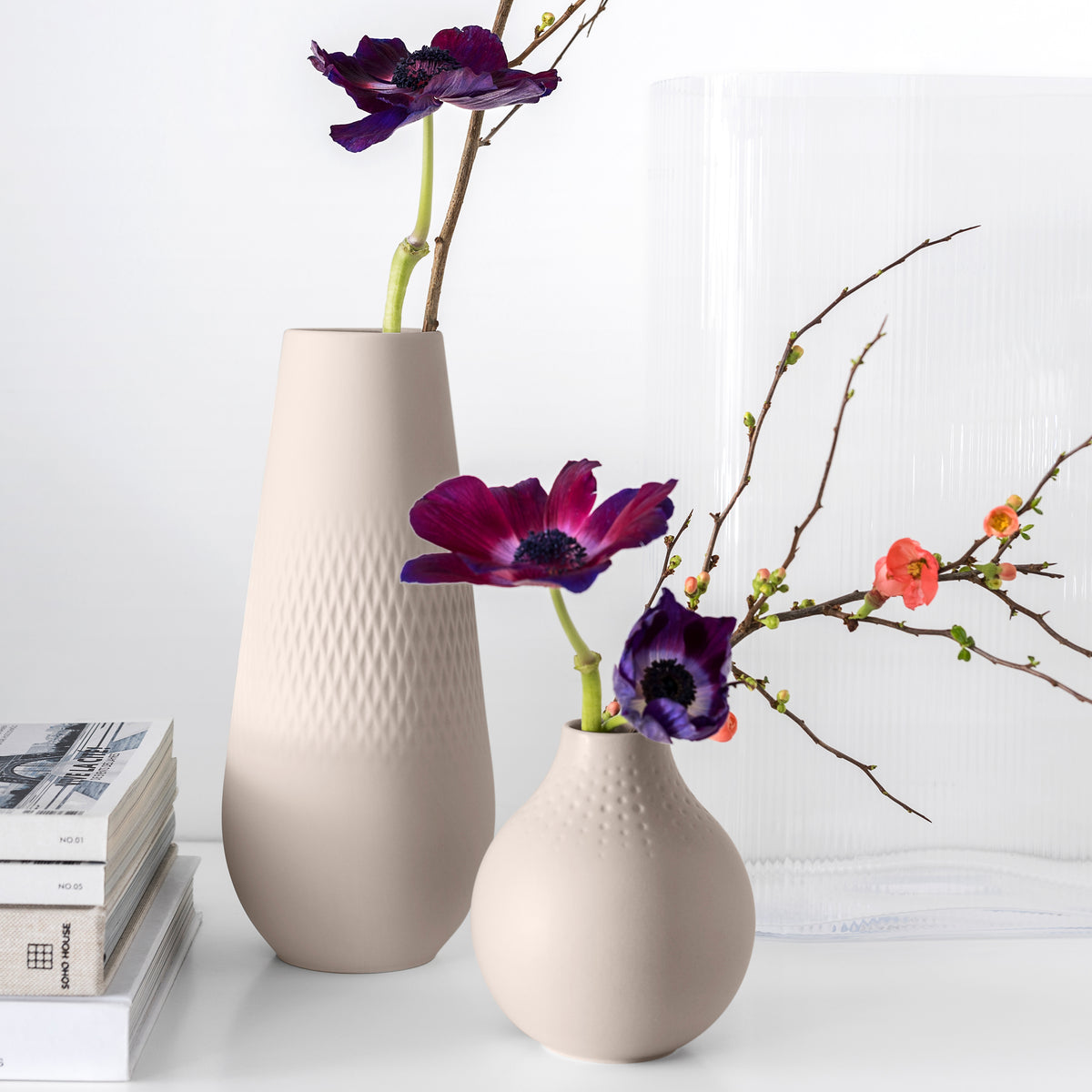 Manufacture Vase