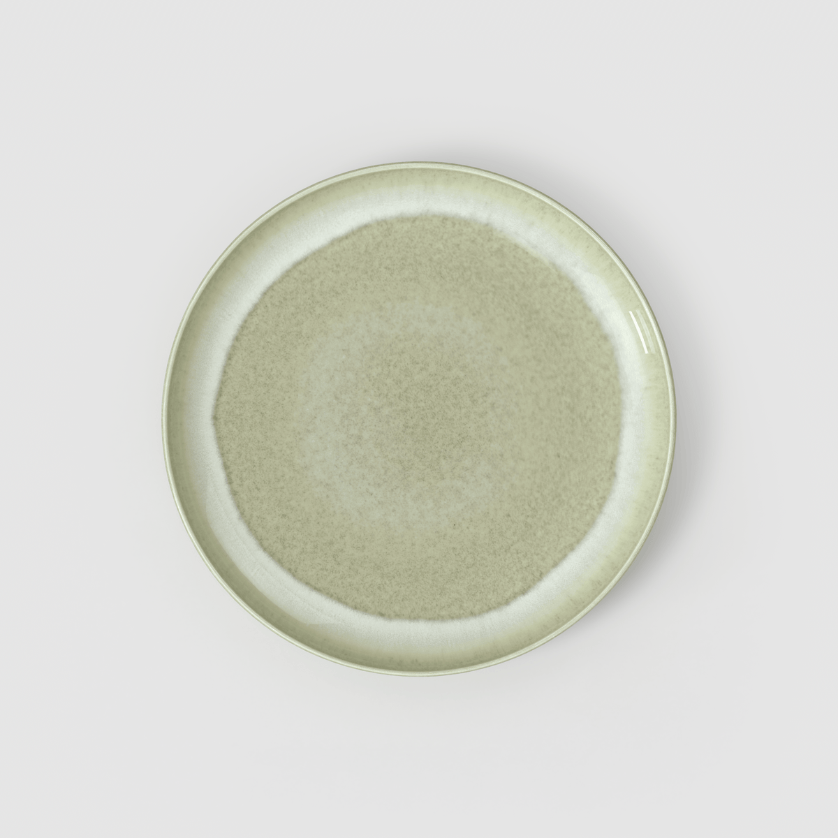 Perlemor Dinner plate