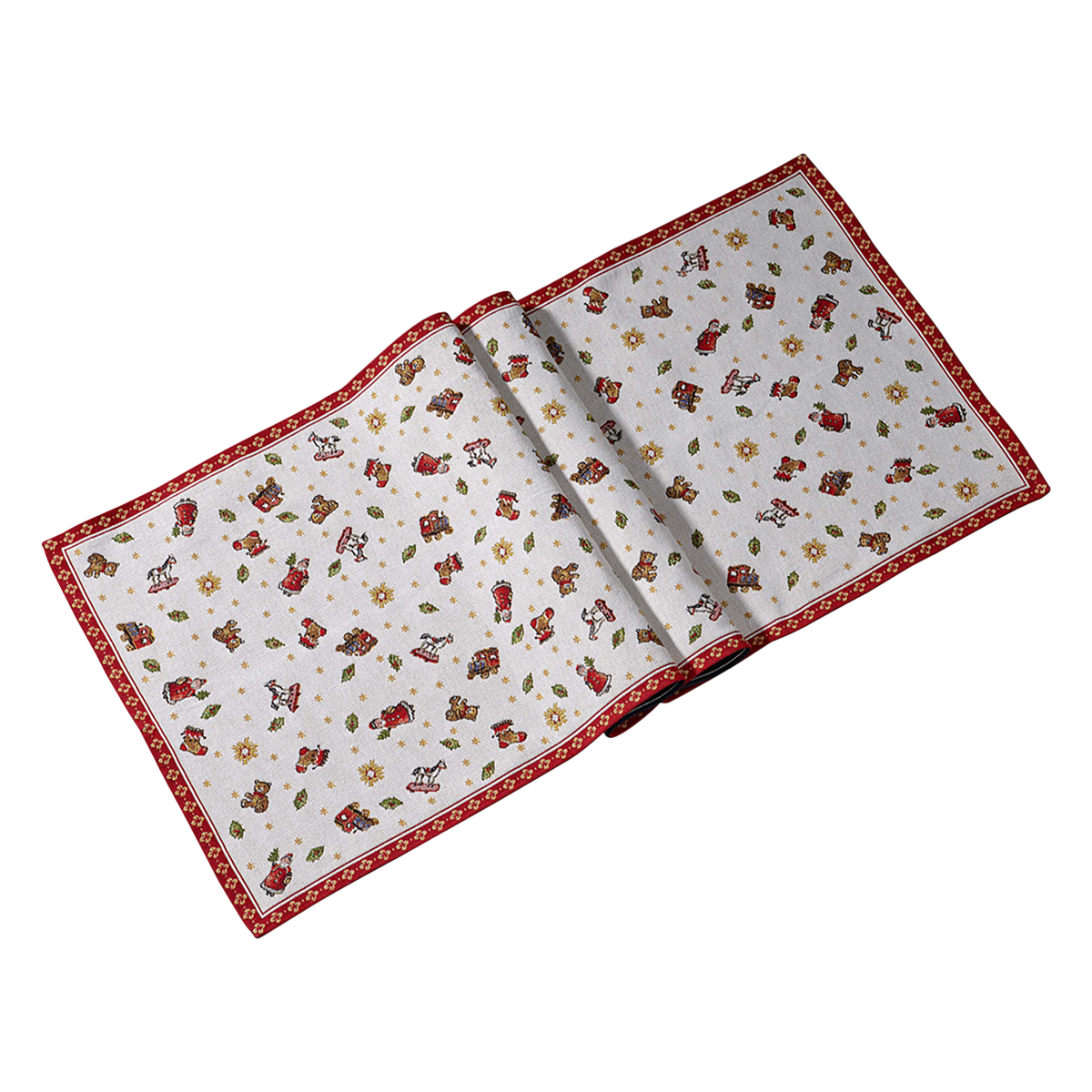 Toy's Delight Table runner