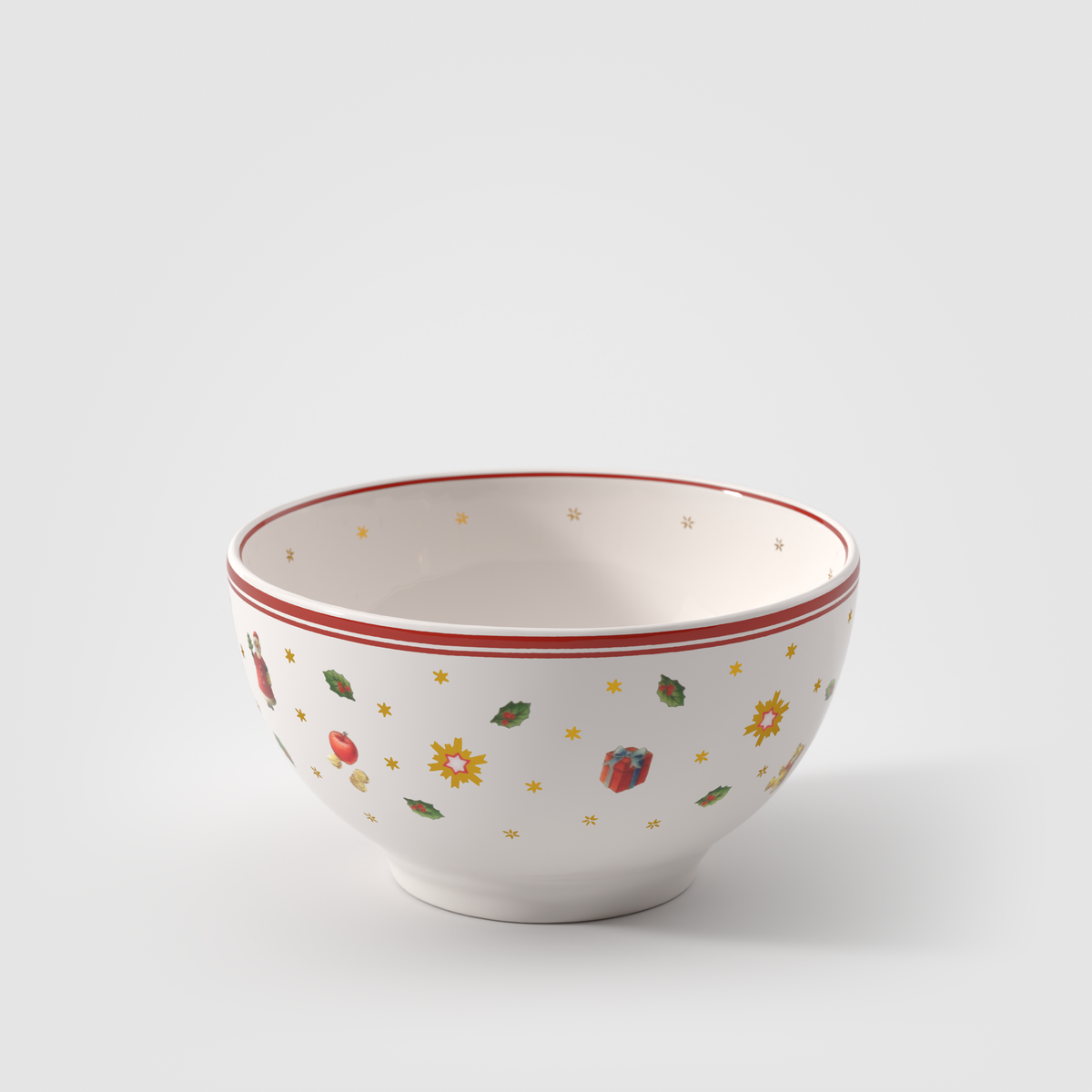 Toy's Delight Cereal bowl