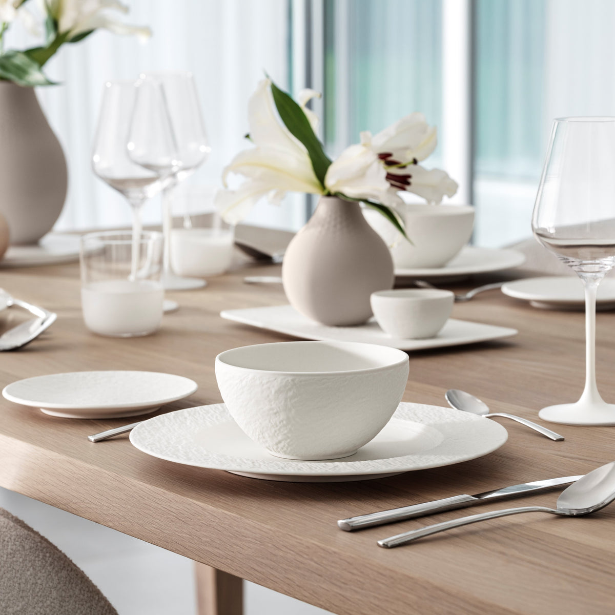 Manufacture Dinnerware set