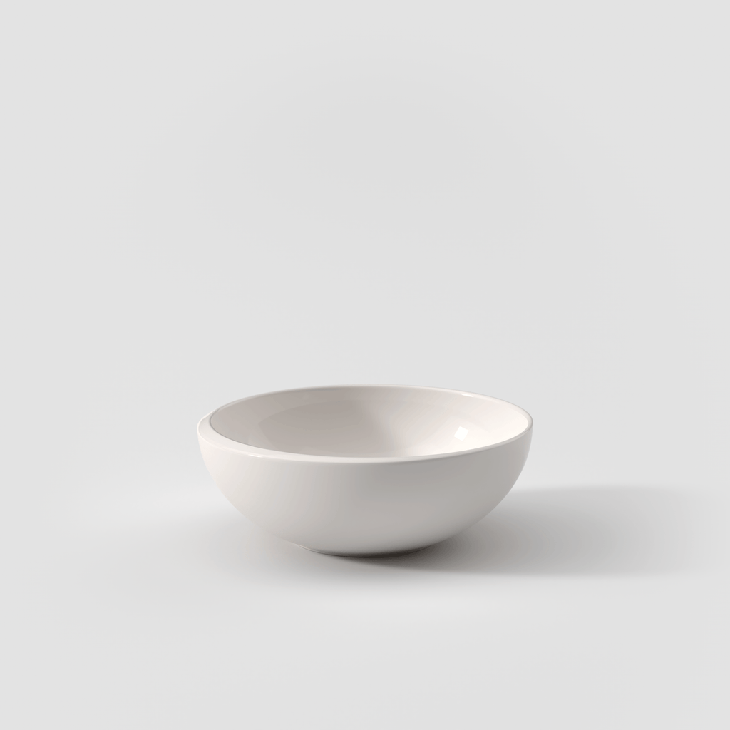 NewMoon Serving Bowl