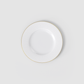 Chateau Septfontaines Salad/ Dessert Plate