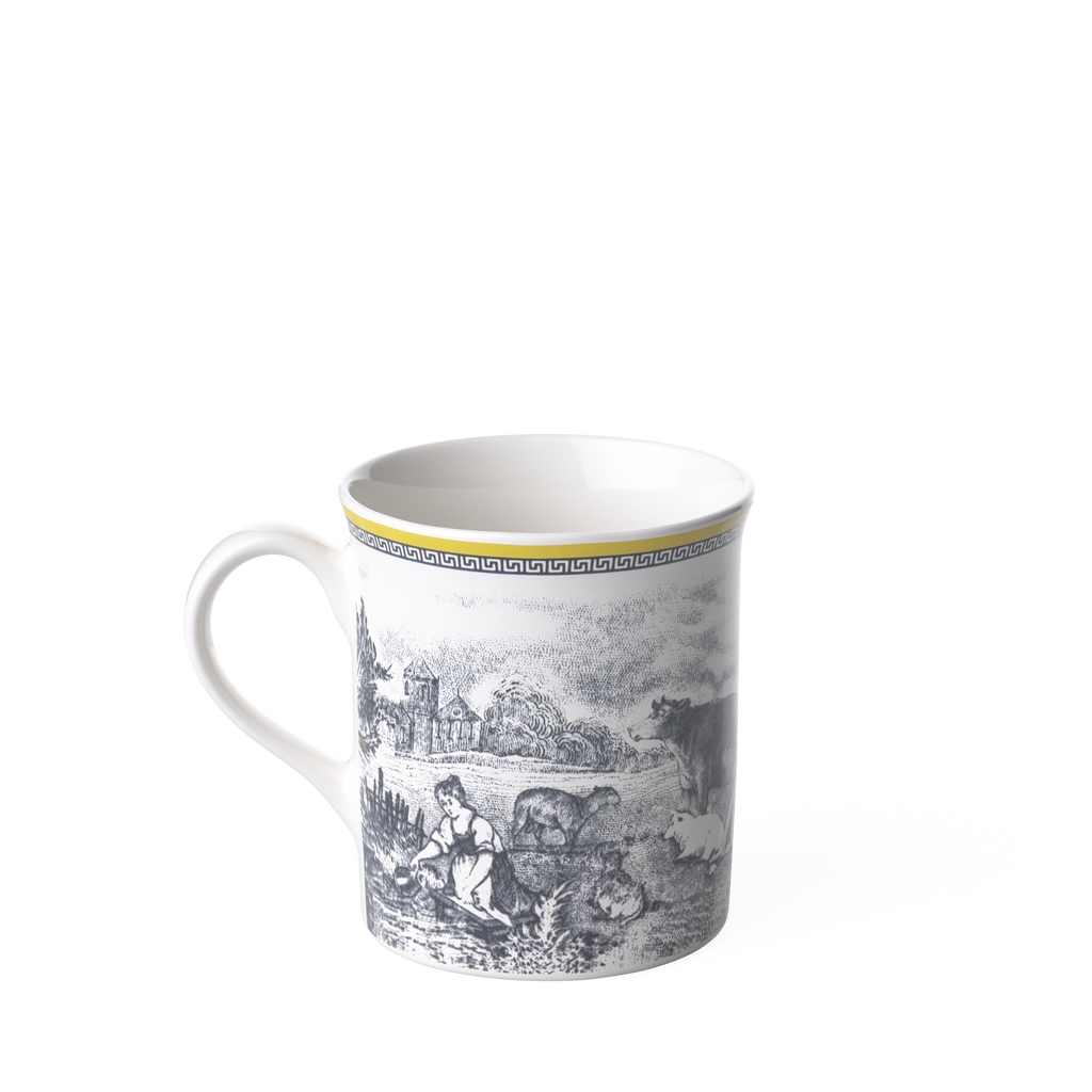 Audun Mug