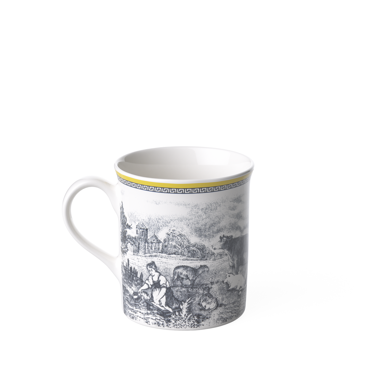 Audun Mug