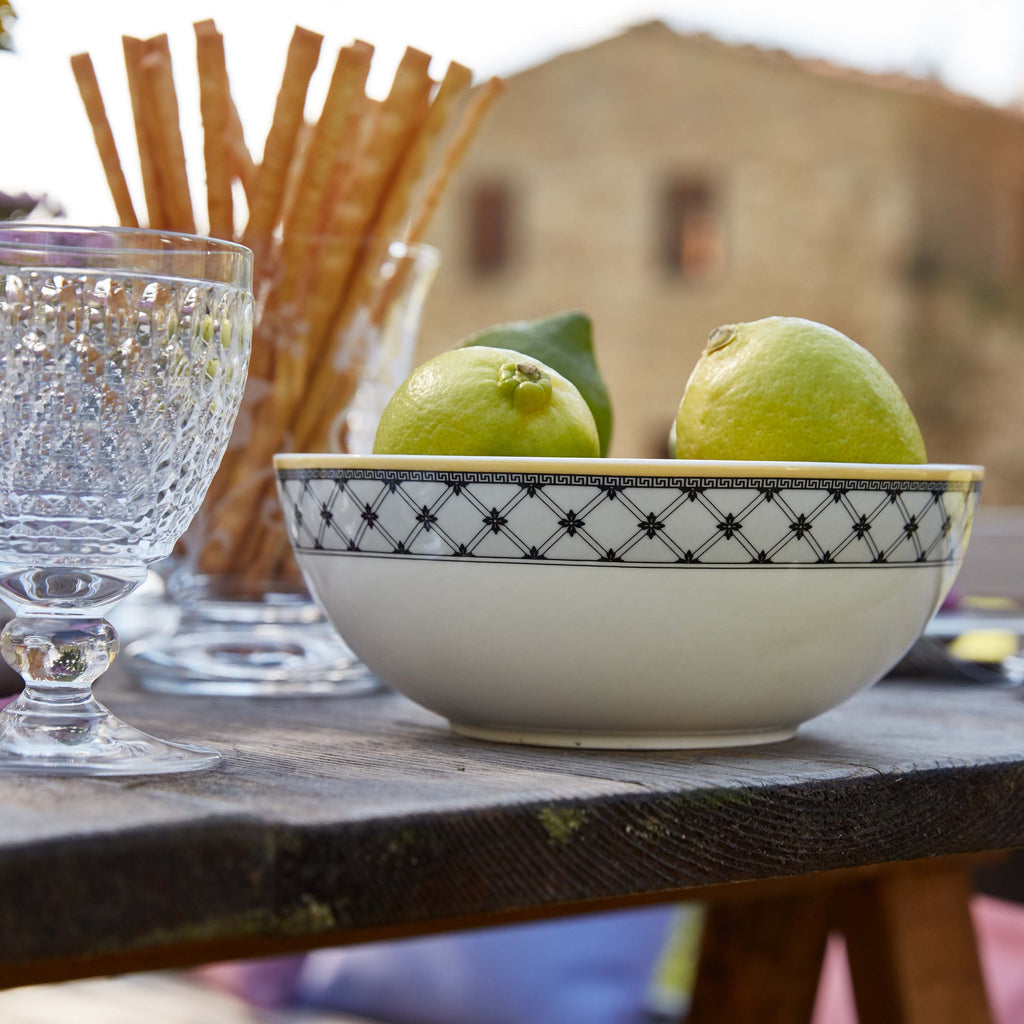 Audun Serving Bowl